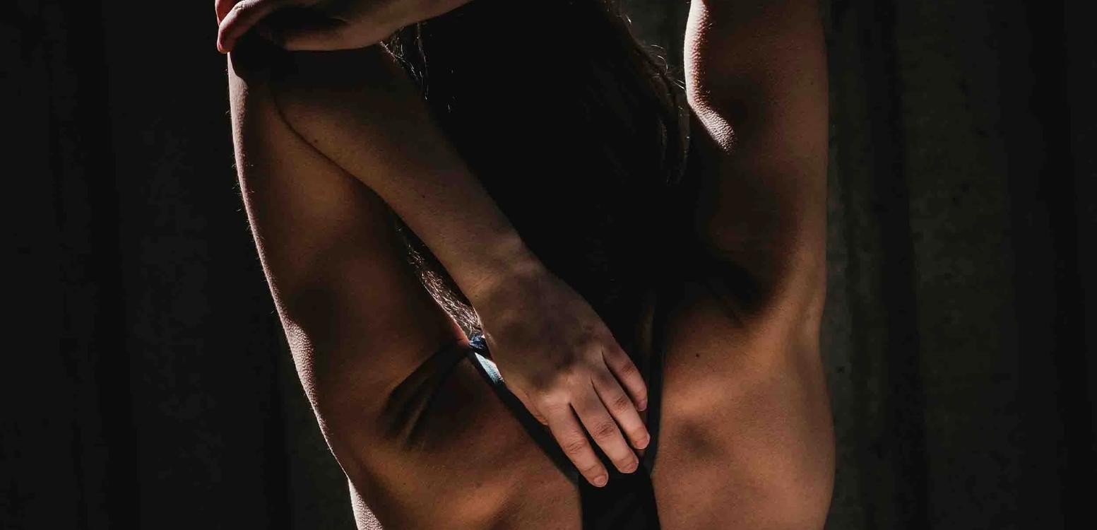 SHOULD YOU WORK OUT WITH DOMS?