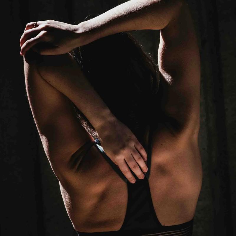 SHOULD YOU WORK OUT WITH DOMS?