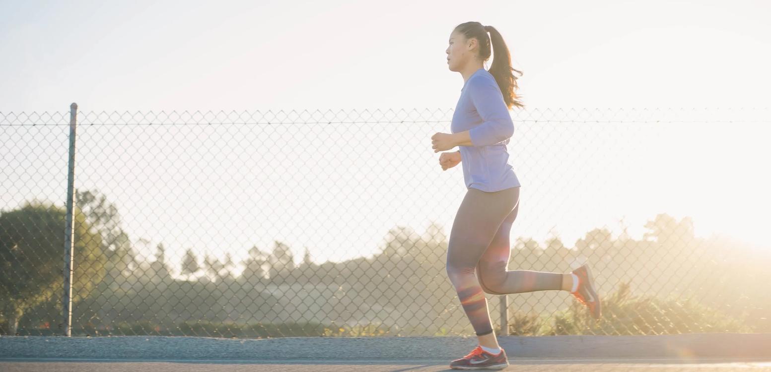 INTRODUCTION TO MARATHON TRAINING