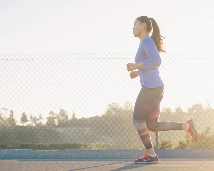 INTRODUCTION TO MARATHON TRAINING