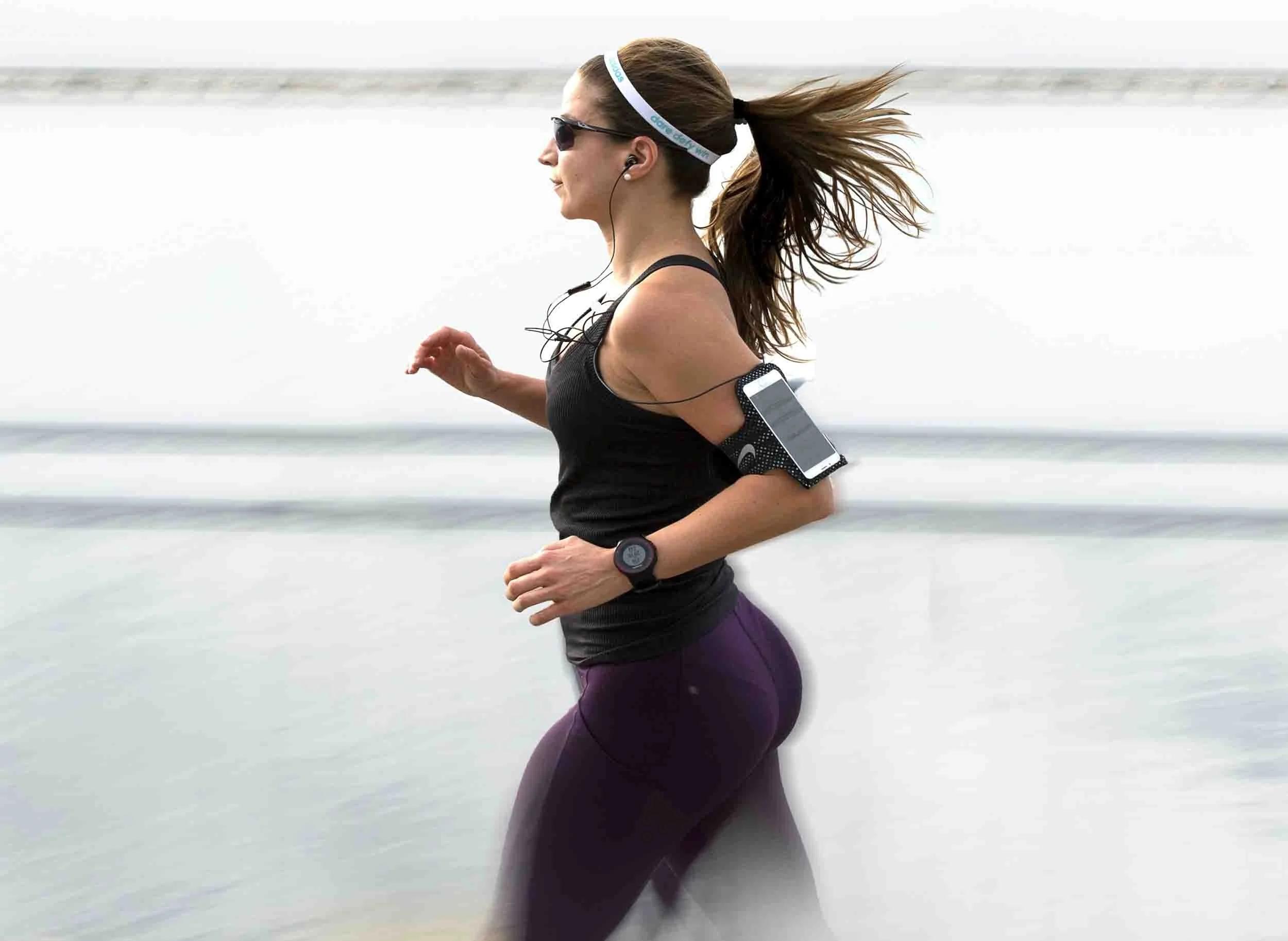 Understanding Heart Rate Zones