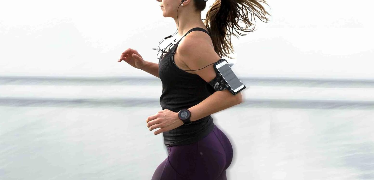 Understanding Heart Rate Zones