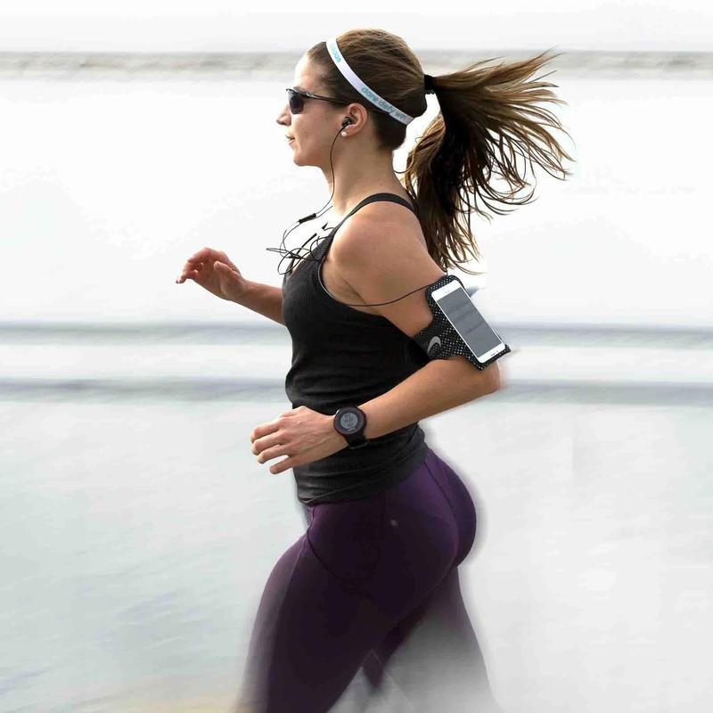 Understanding Heart Rate Zones