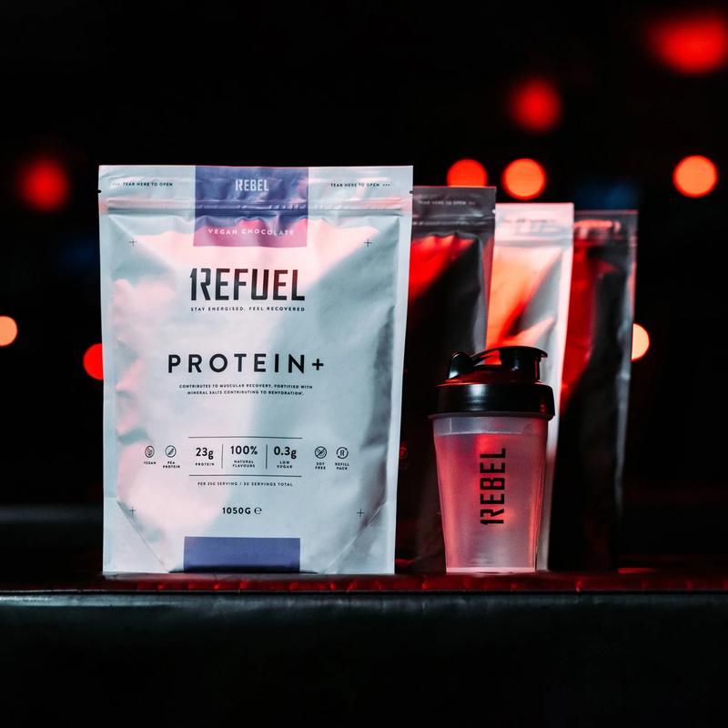 The Importance of Protein Powder