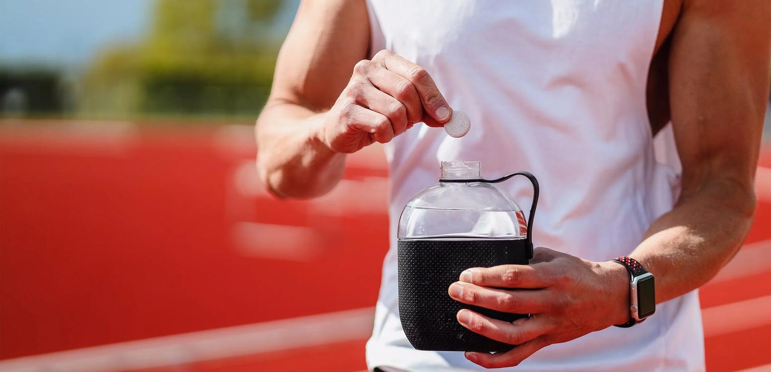 The Power Of Electrolytes