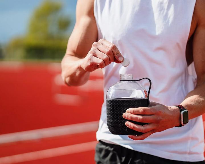 The Power Of Electrolytes