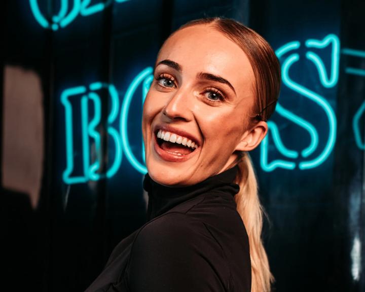 Meet the Trainers: ERIN