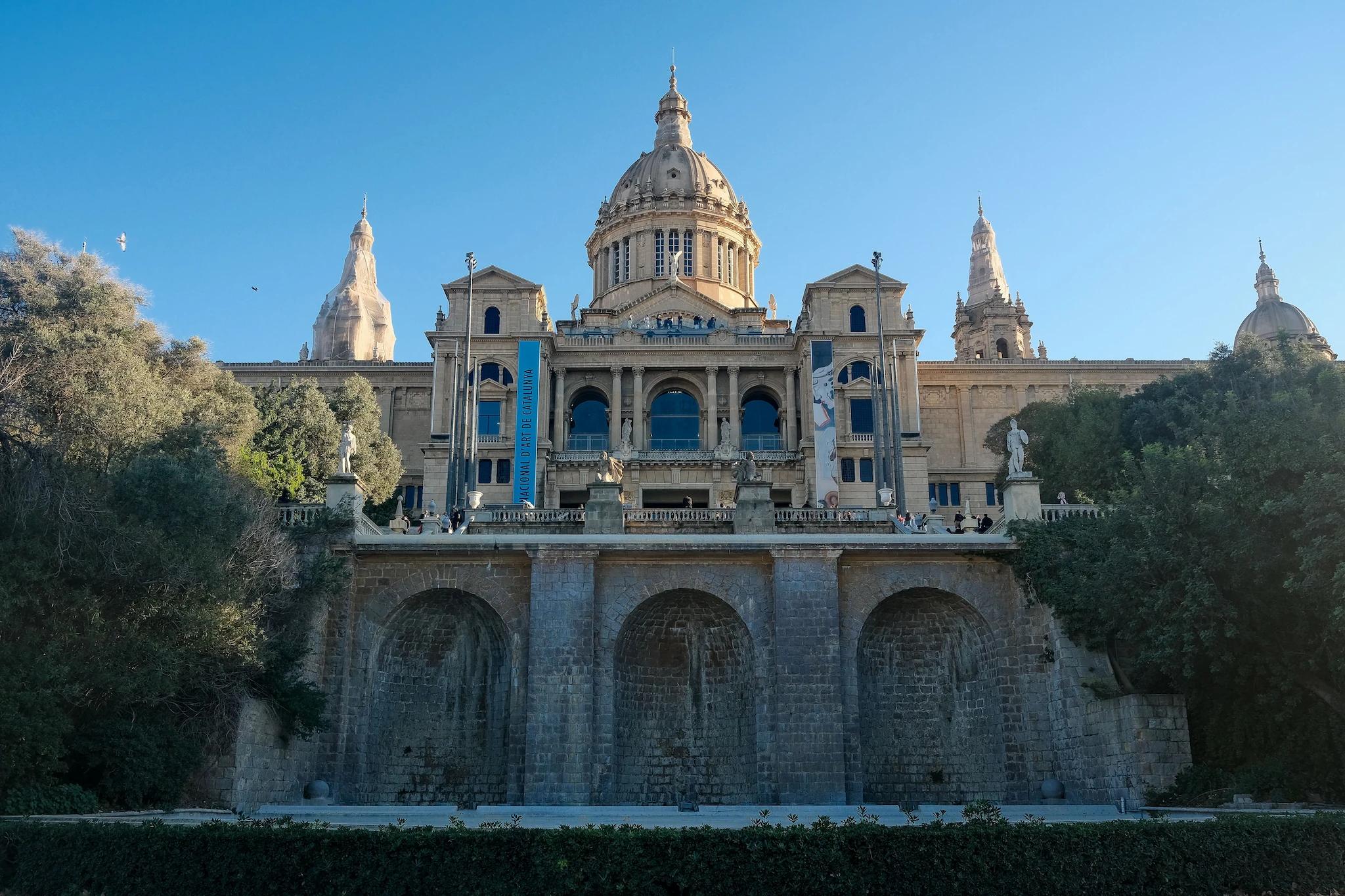 Setmana de l'Art de Catalunya '24