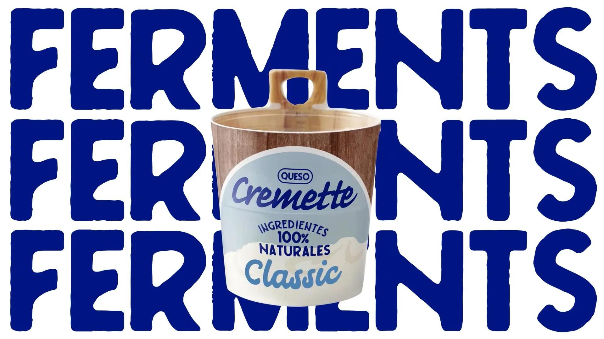 Cremette