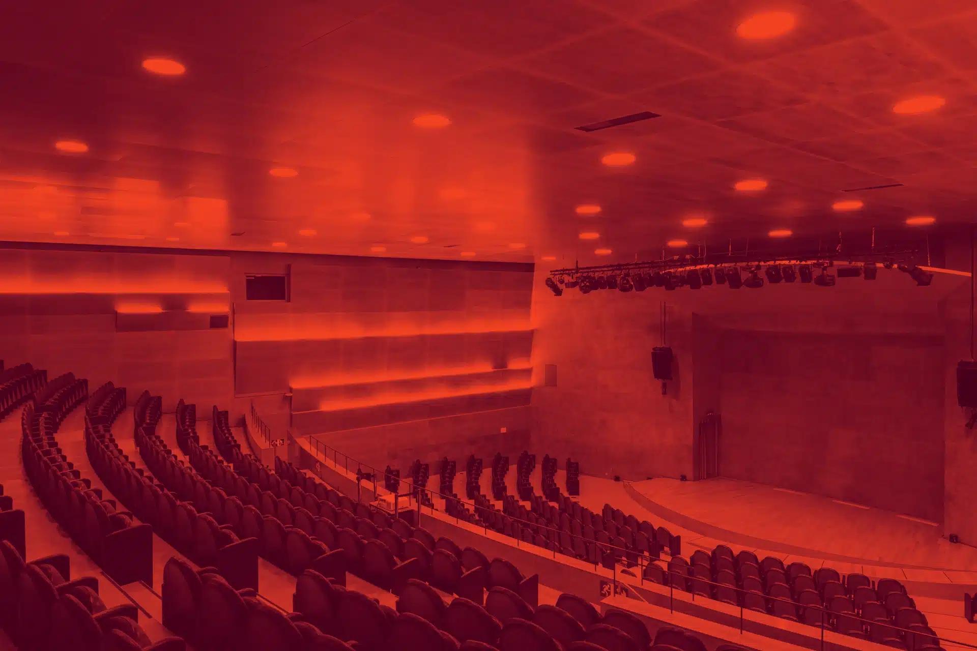 Auditorio L'illa