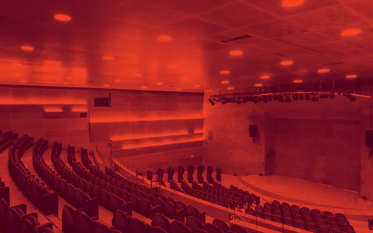 Auditorio L'illa
