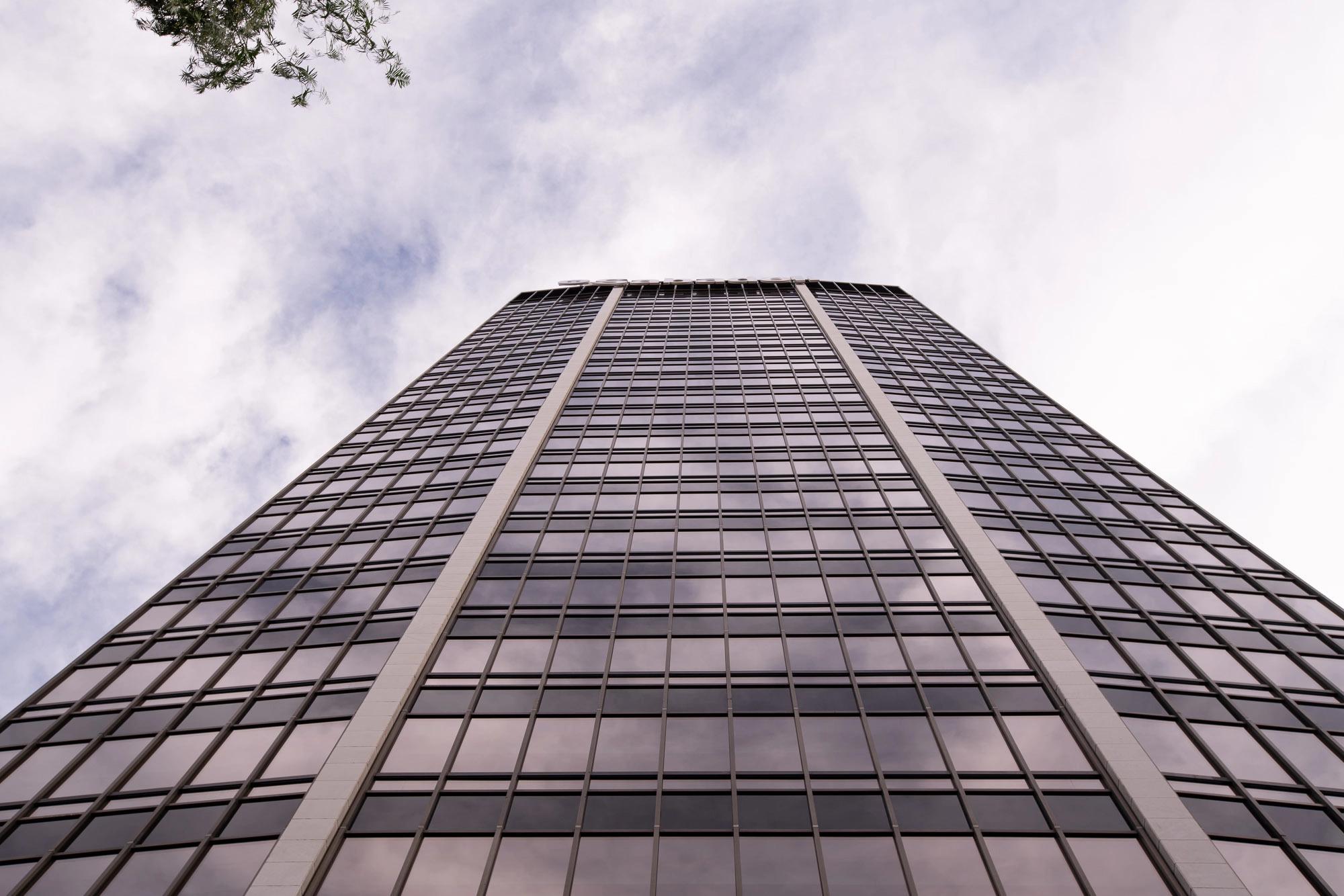 Diagonal Vertical