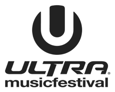 ULTRA Music Festival Logo
