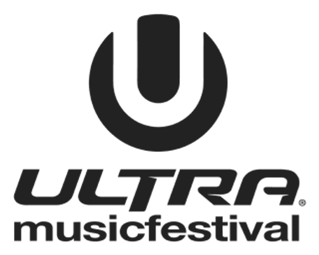 ULTRA Music Festival Logo