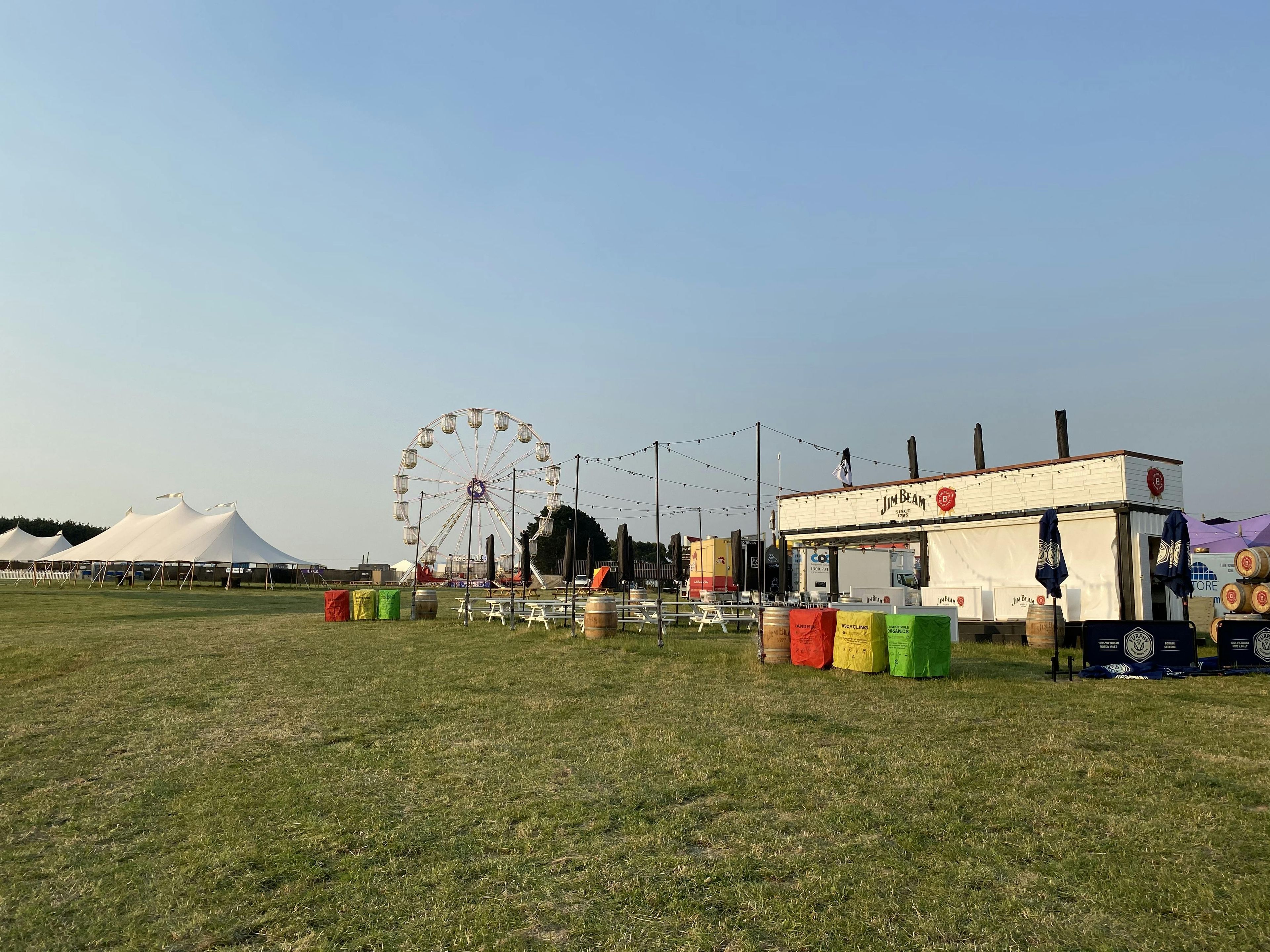 Beyond the Valley Festival
