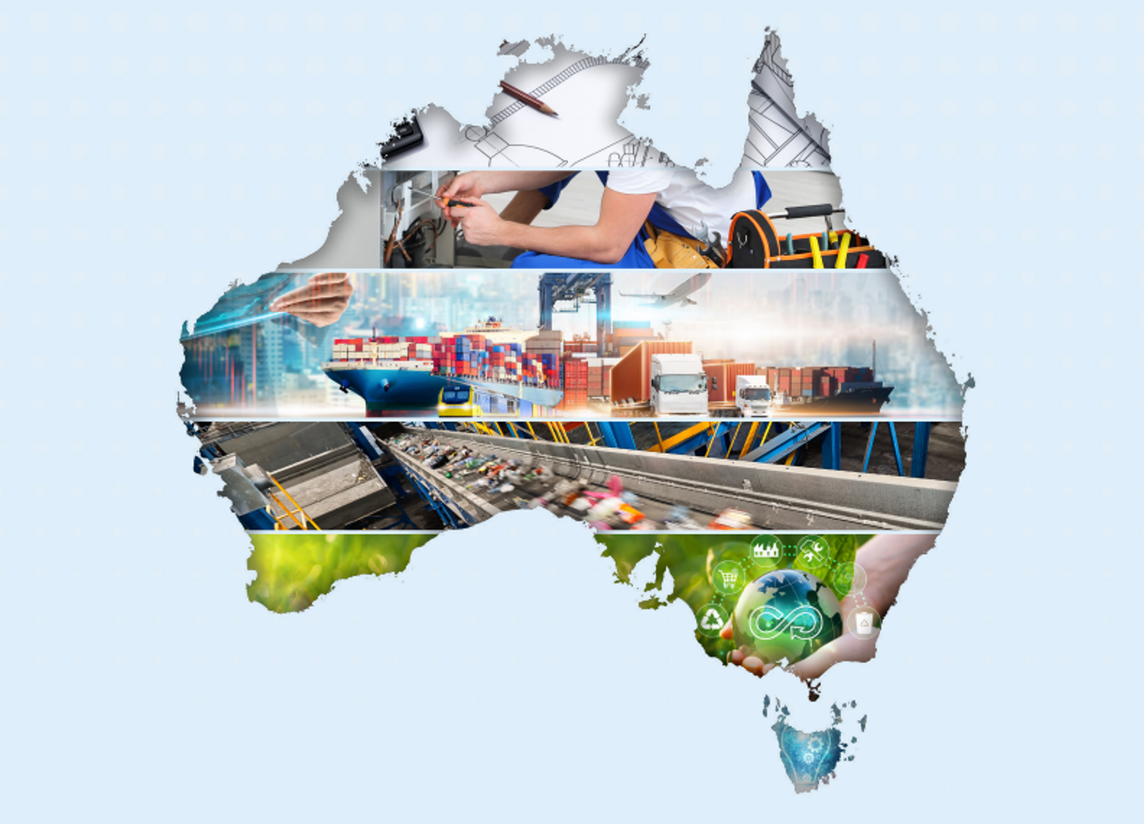 Australian National Waste Policy - Action Plan