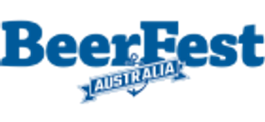  Beer Fest Australia Logo  