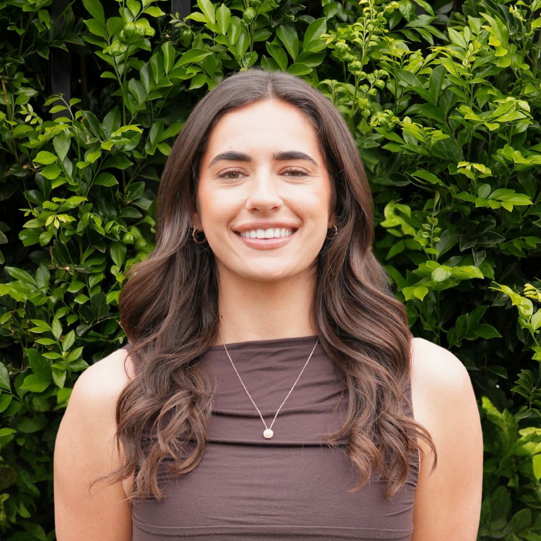 Sophie - Contract Manager
