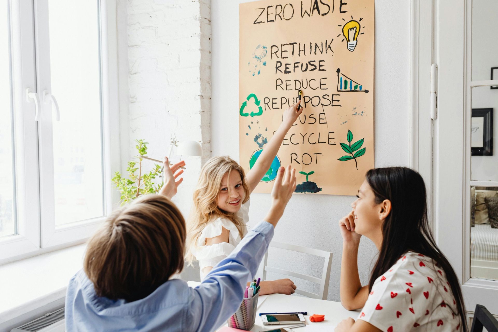 The Importance of Keeping a School Clean