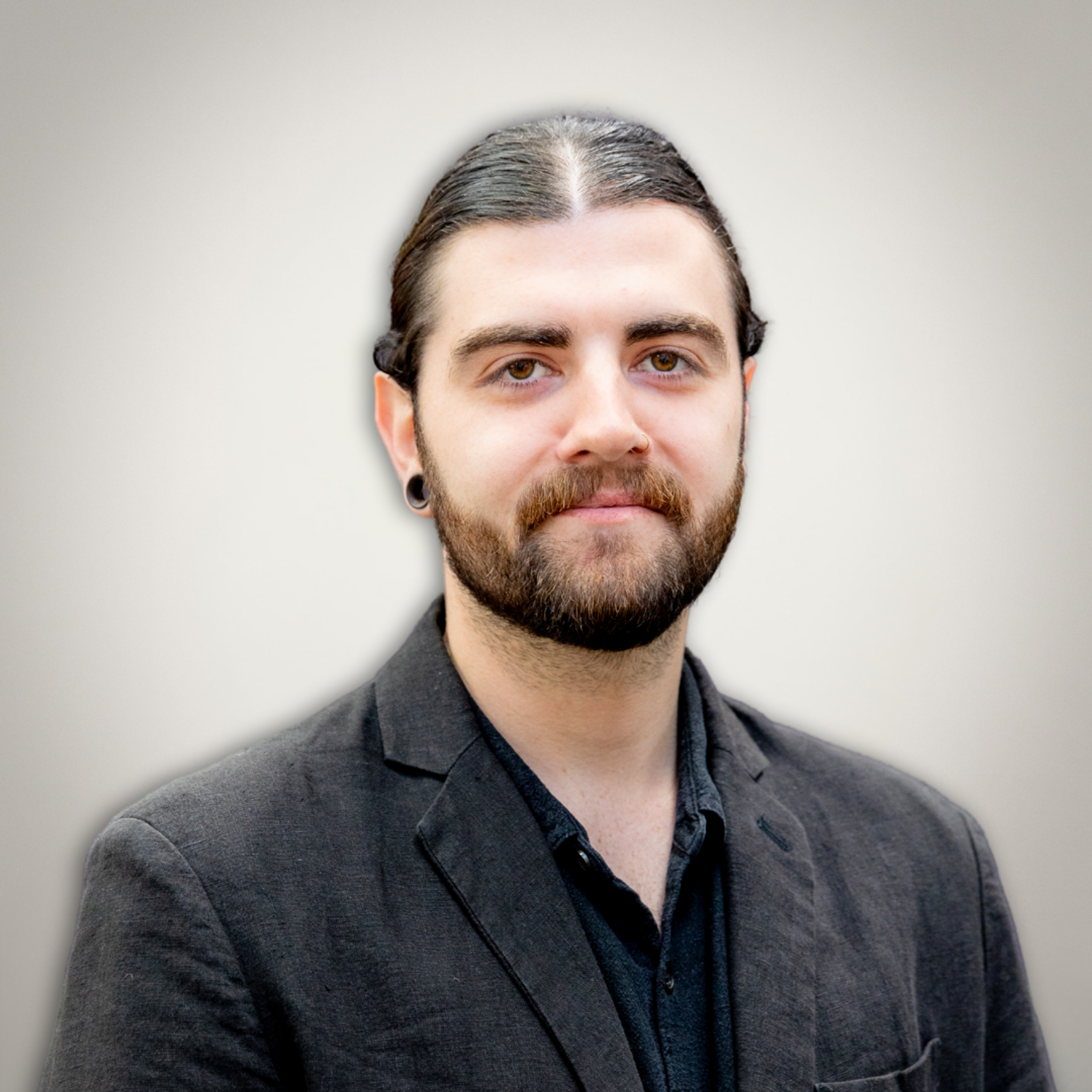 Photo of Jason Francis