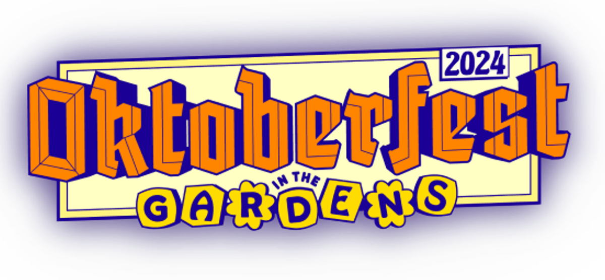 Oktoberfest Logo