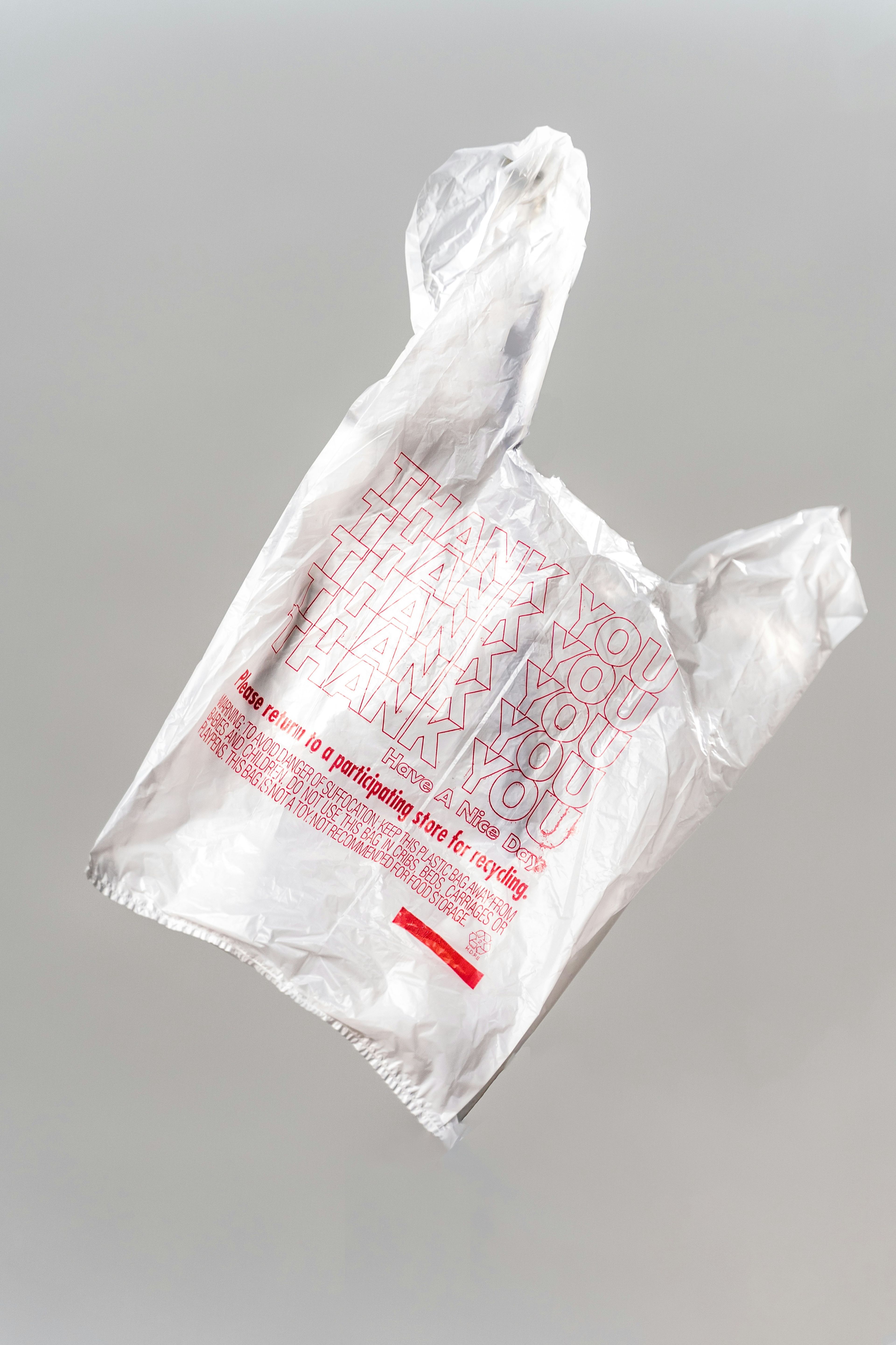 Plastic bag