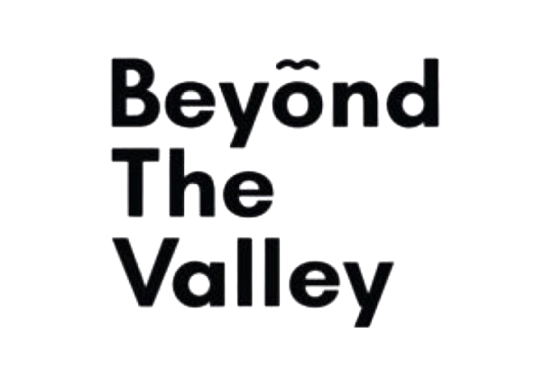 Beyond The Valley Logo