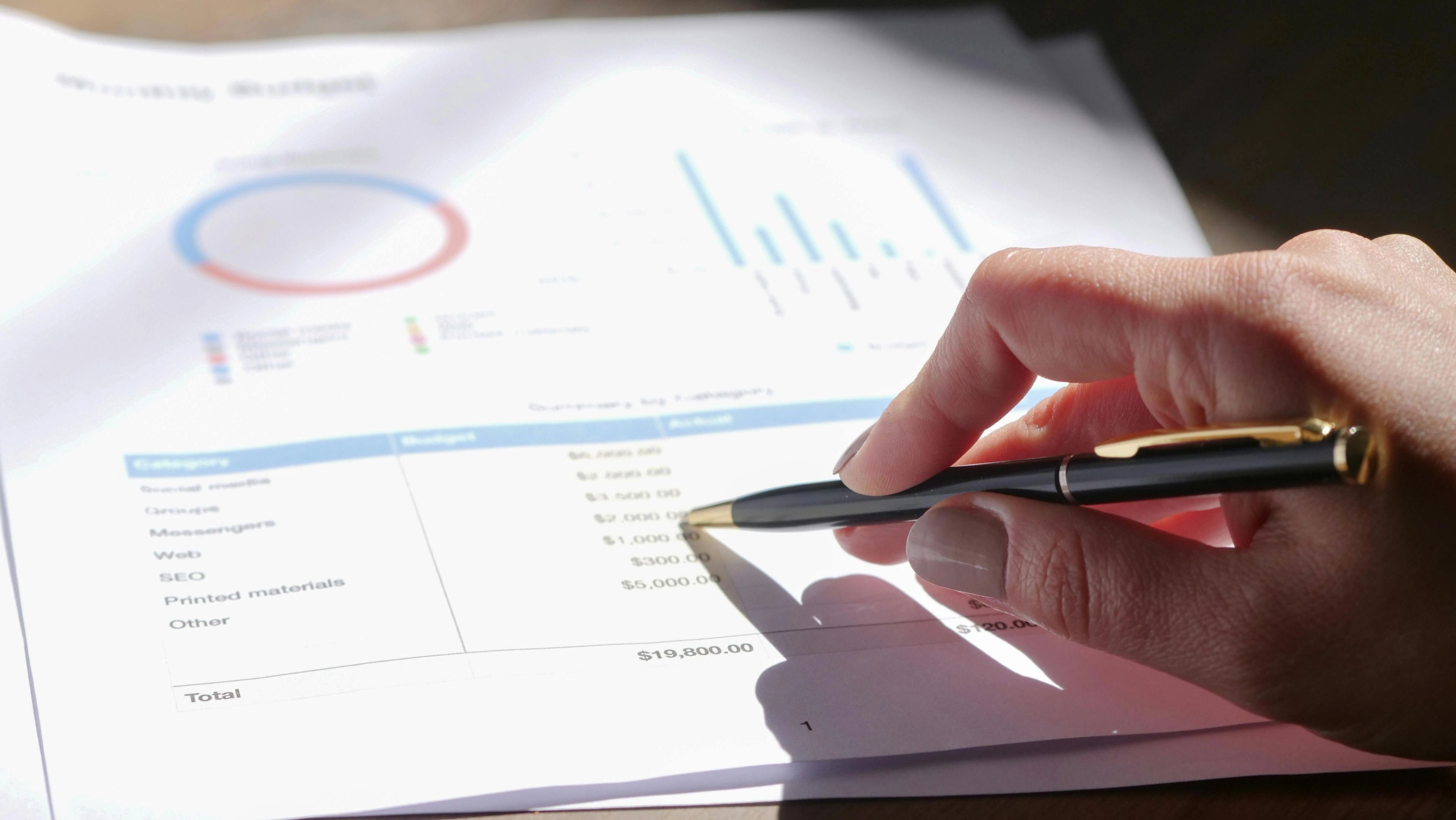 Recycling Audit Process
