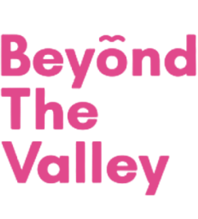 Beyond The Valley Logo