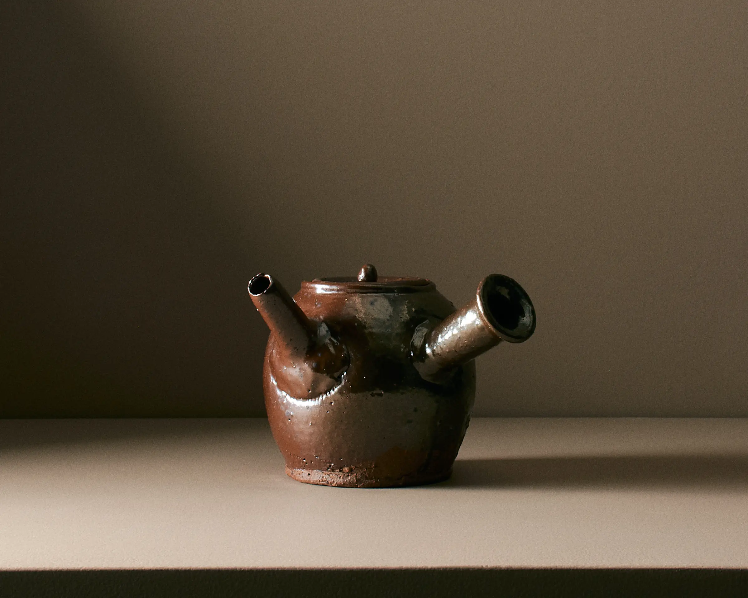 Teapot