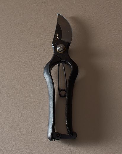 garden secateurs