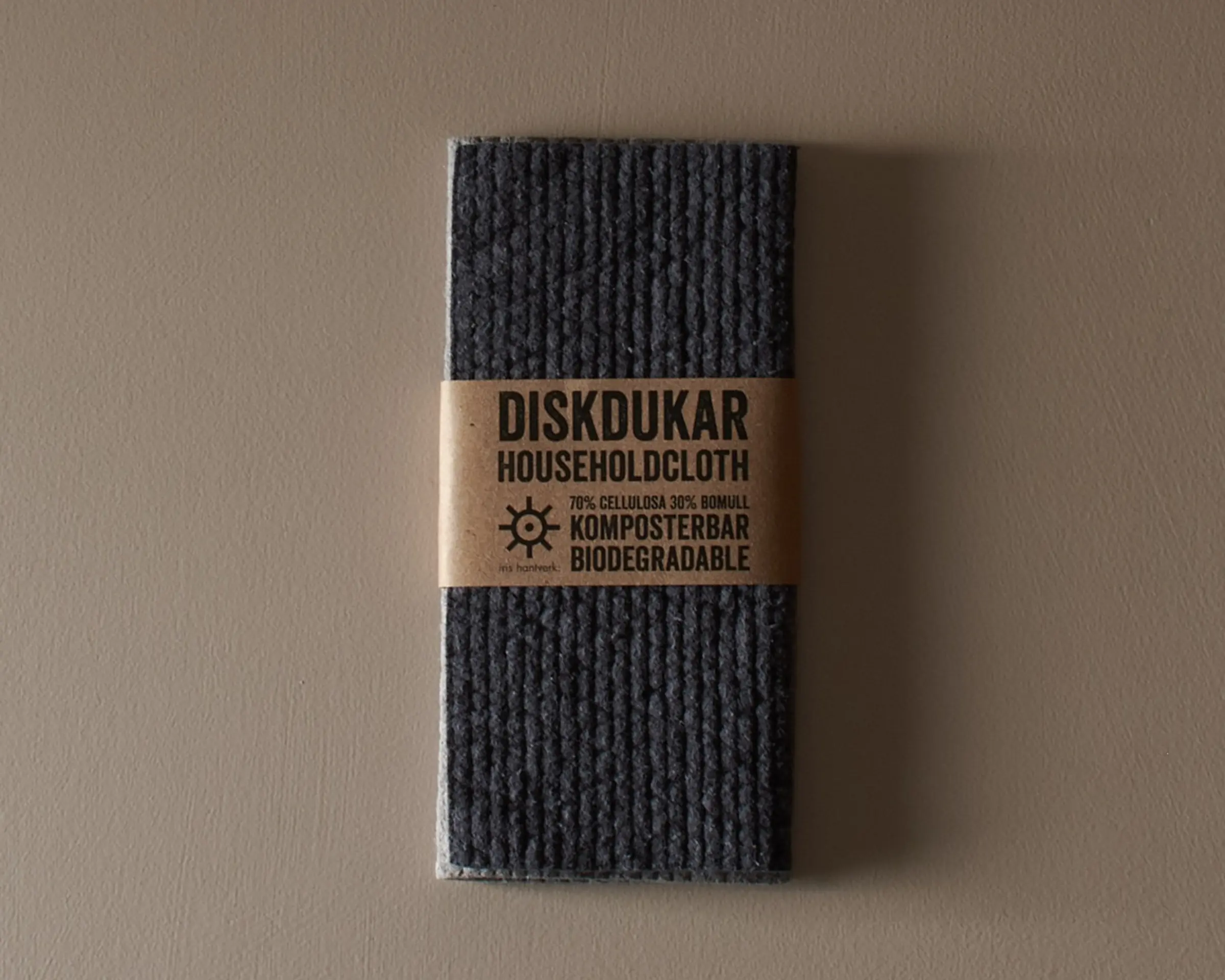 cellulose dish cloth