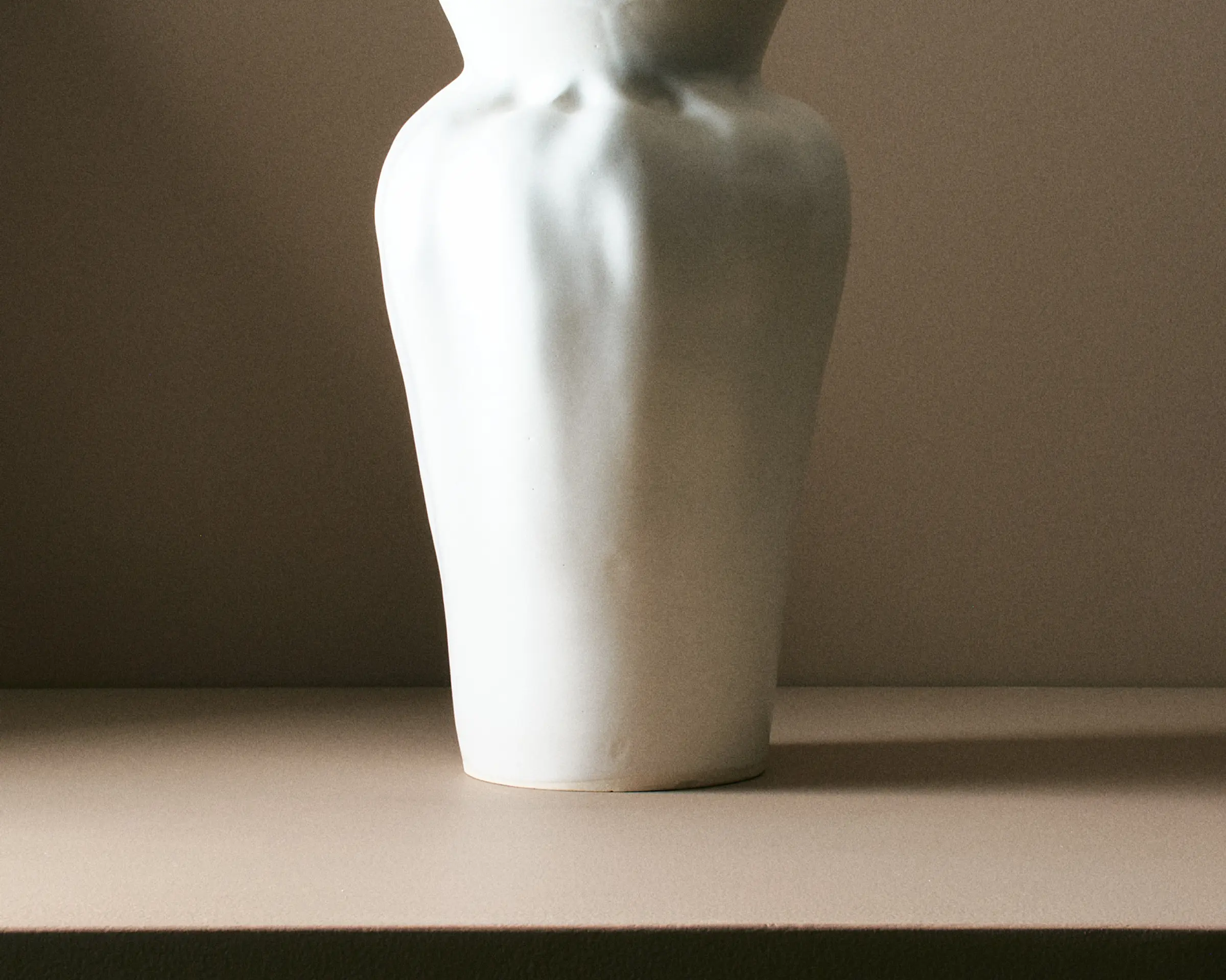 vase