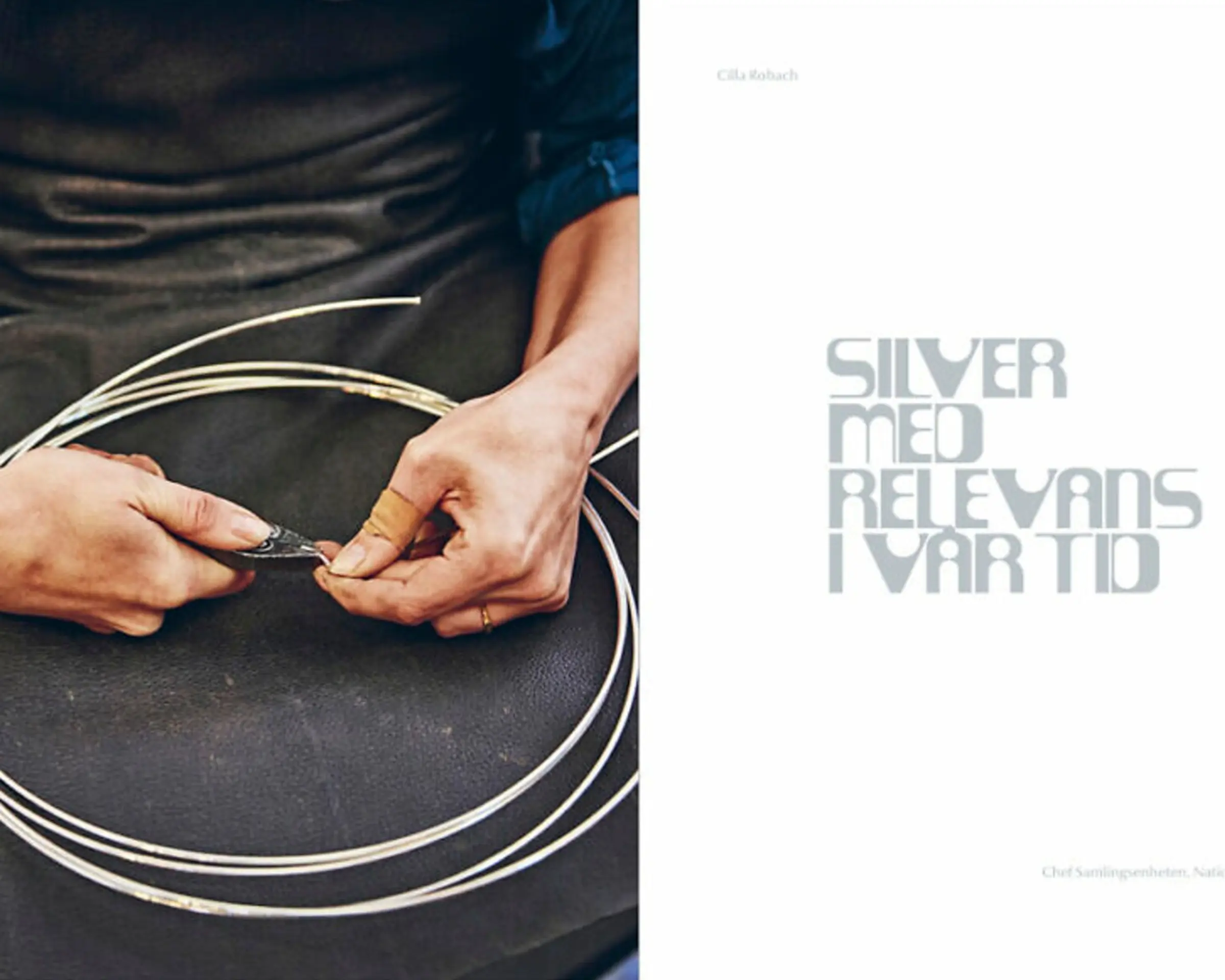 inside tala silver book