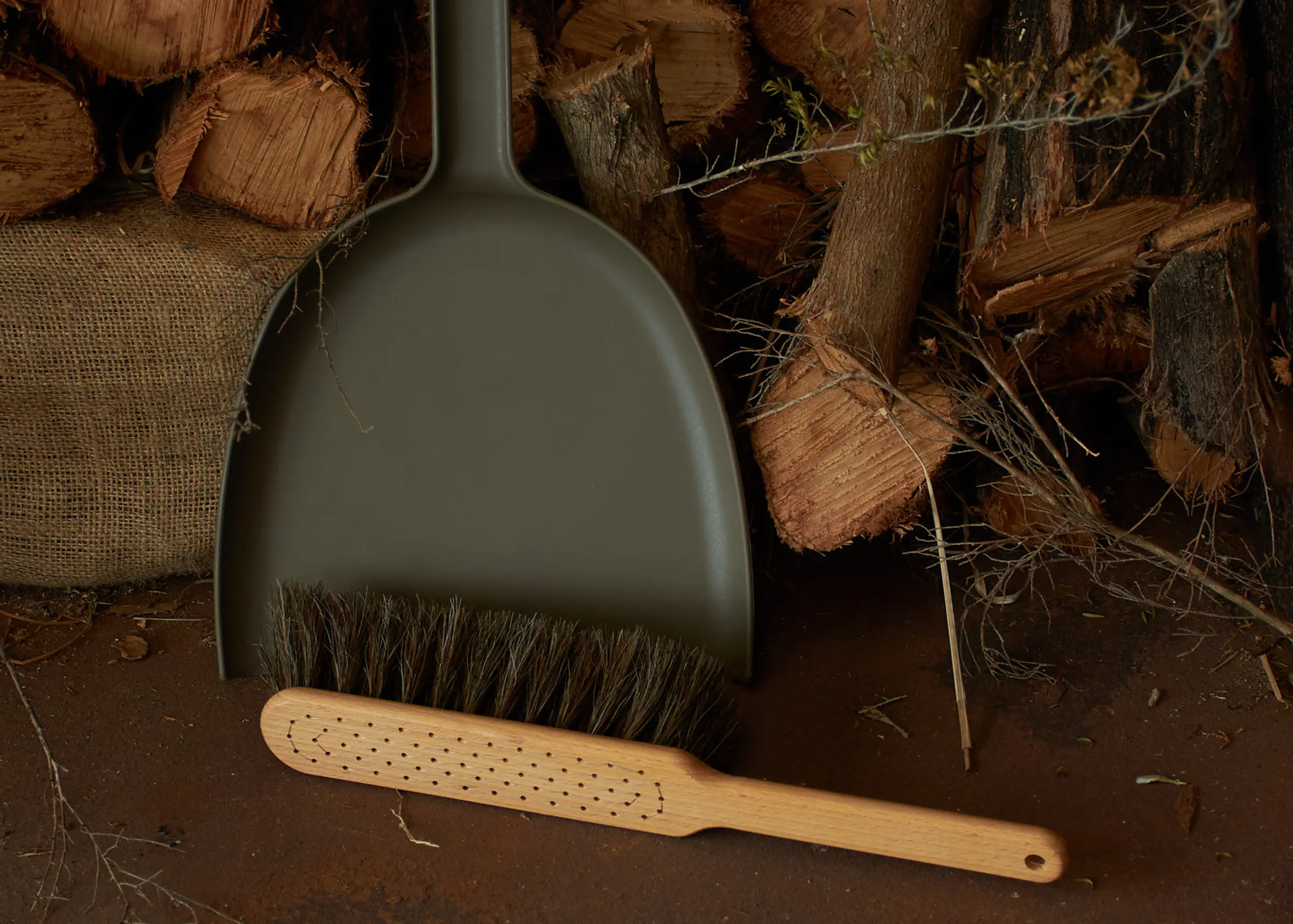 Iris Hantverk Brushes