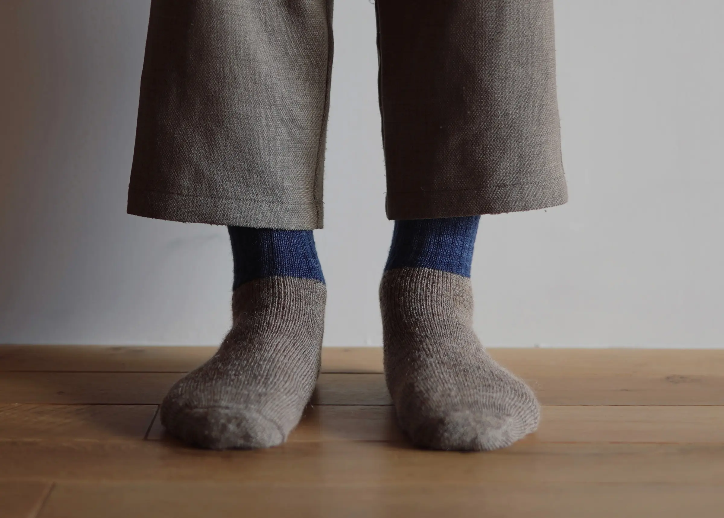 Nishiguchi Socks