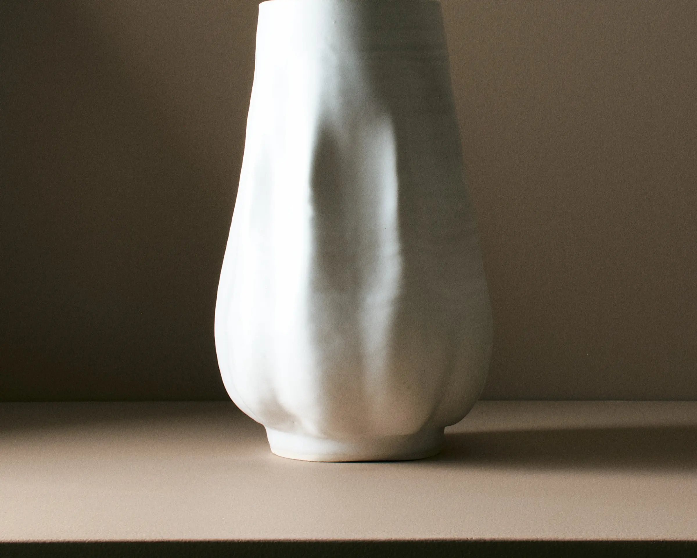 vase