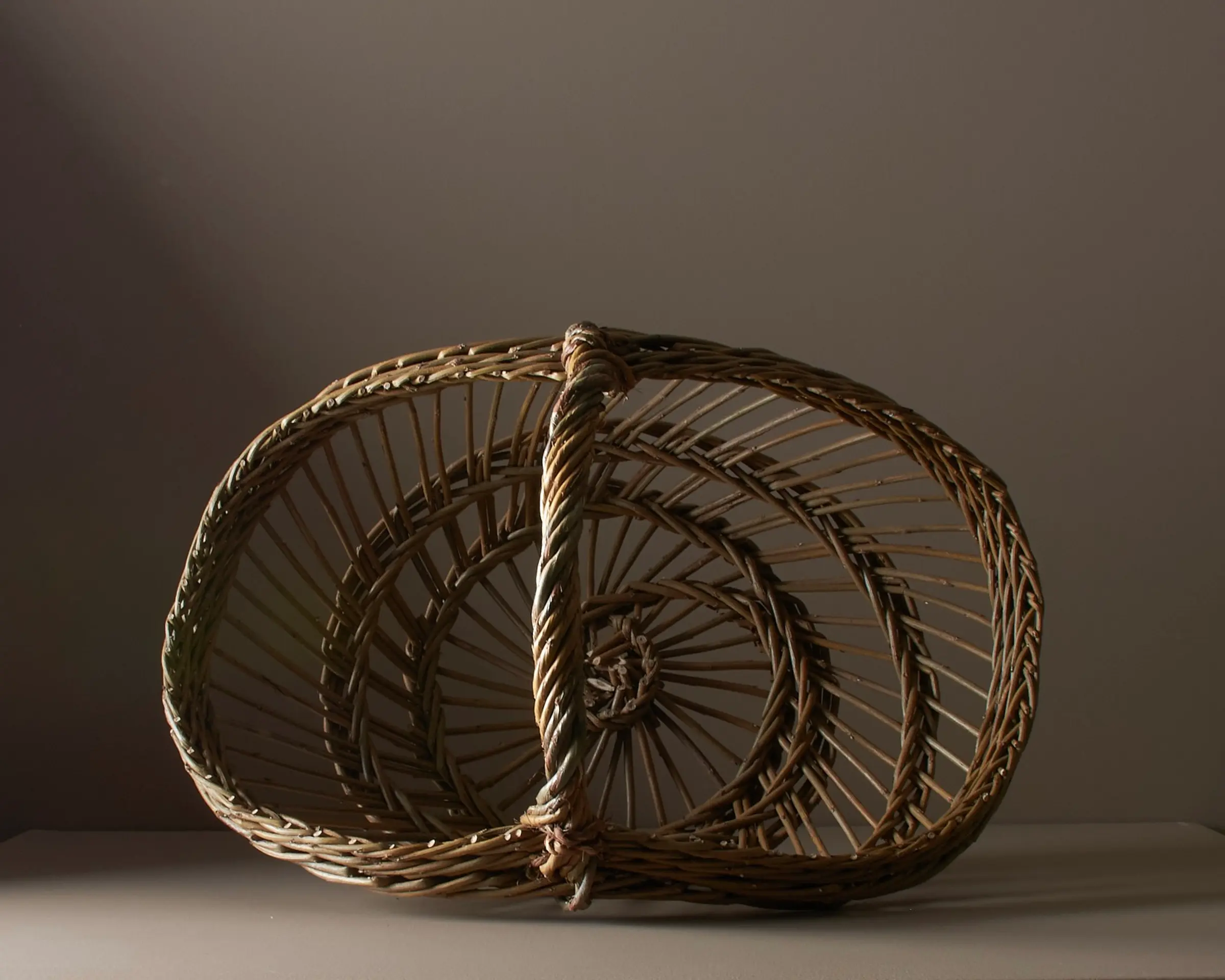 willow basket
