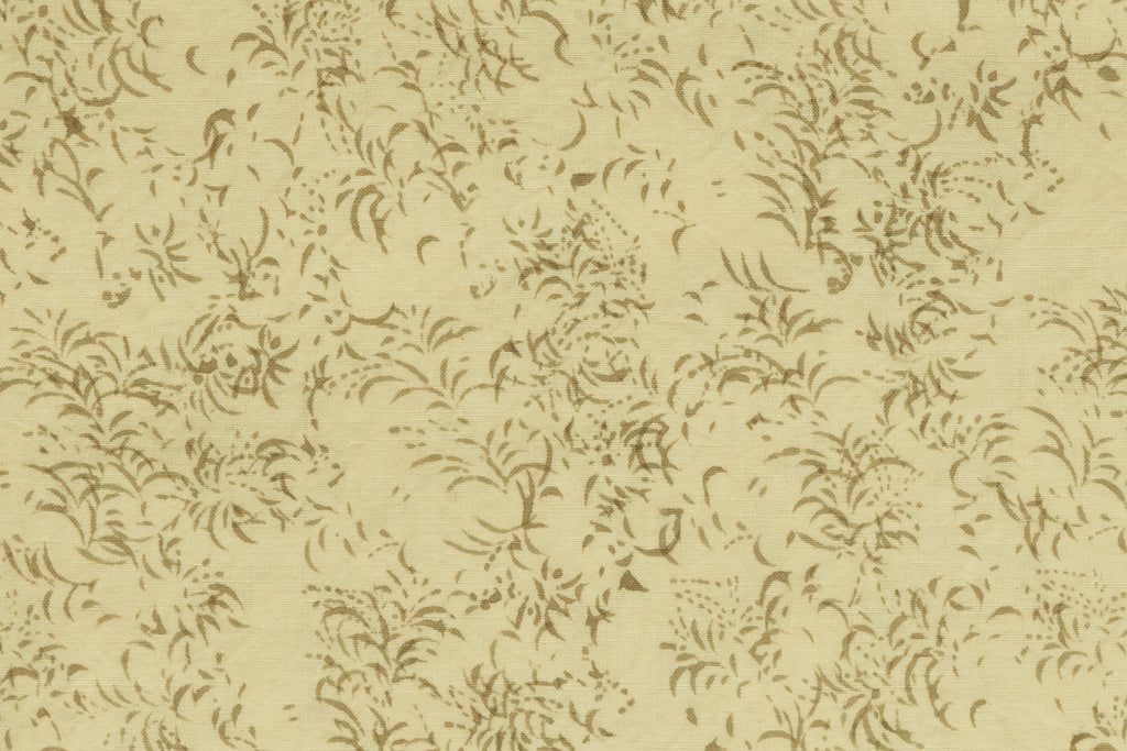 a close up of the Studio ford harlequin tablecloth