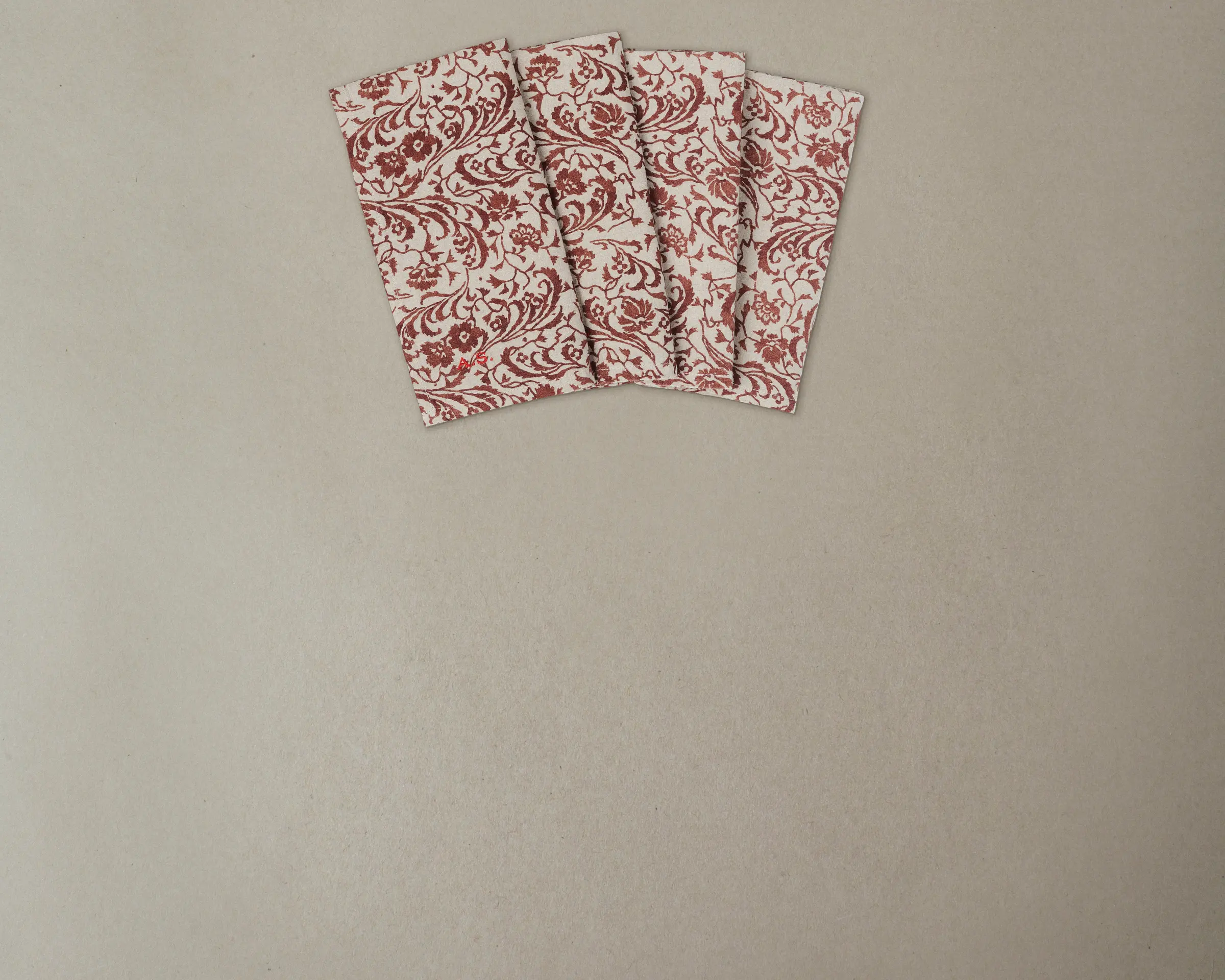 Ingrid Napkin
