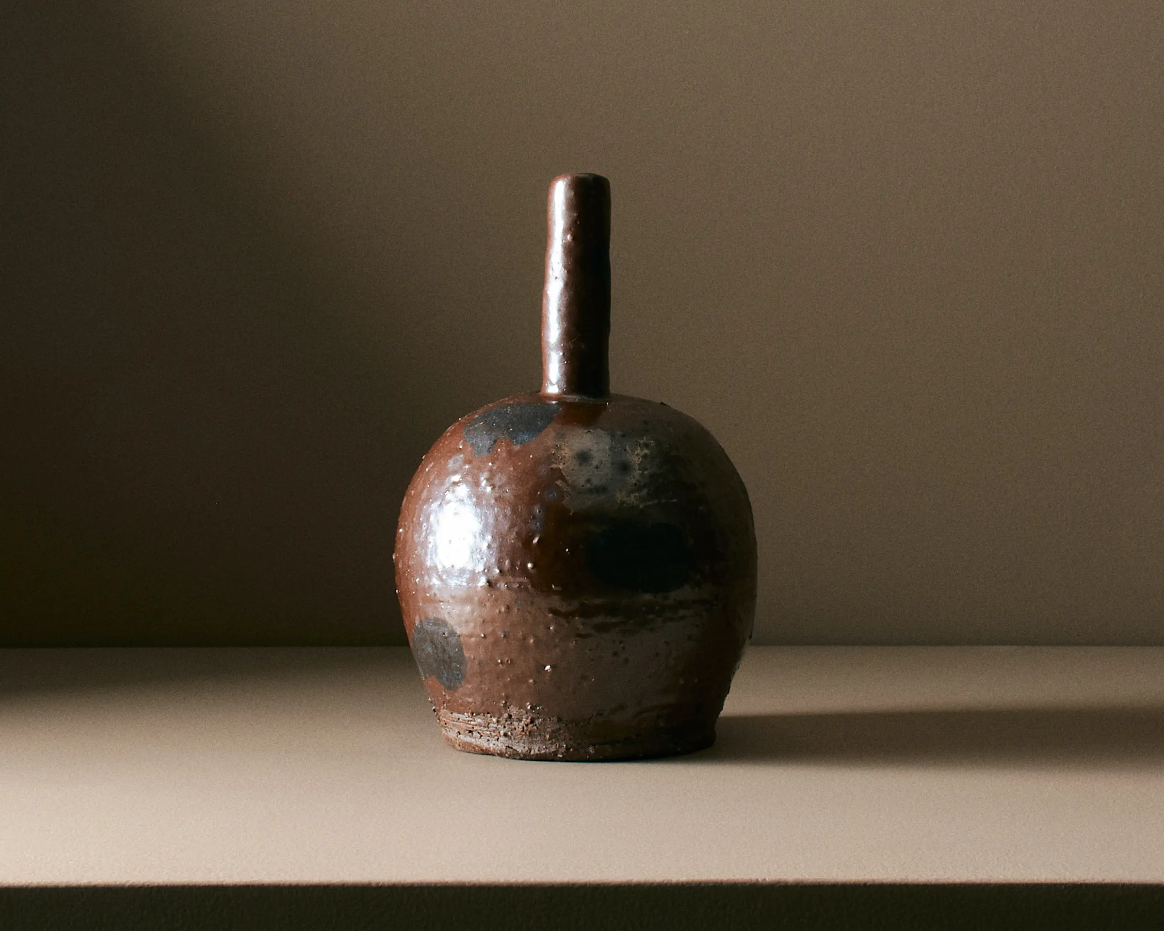 vase