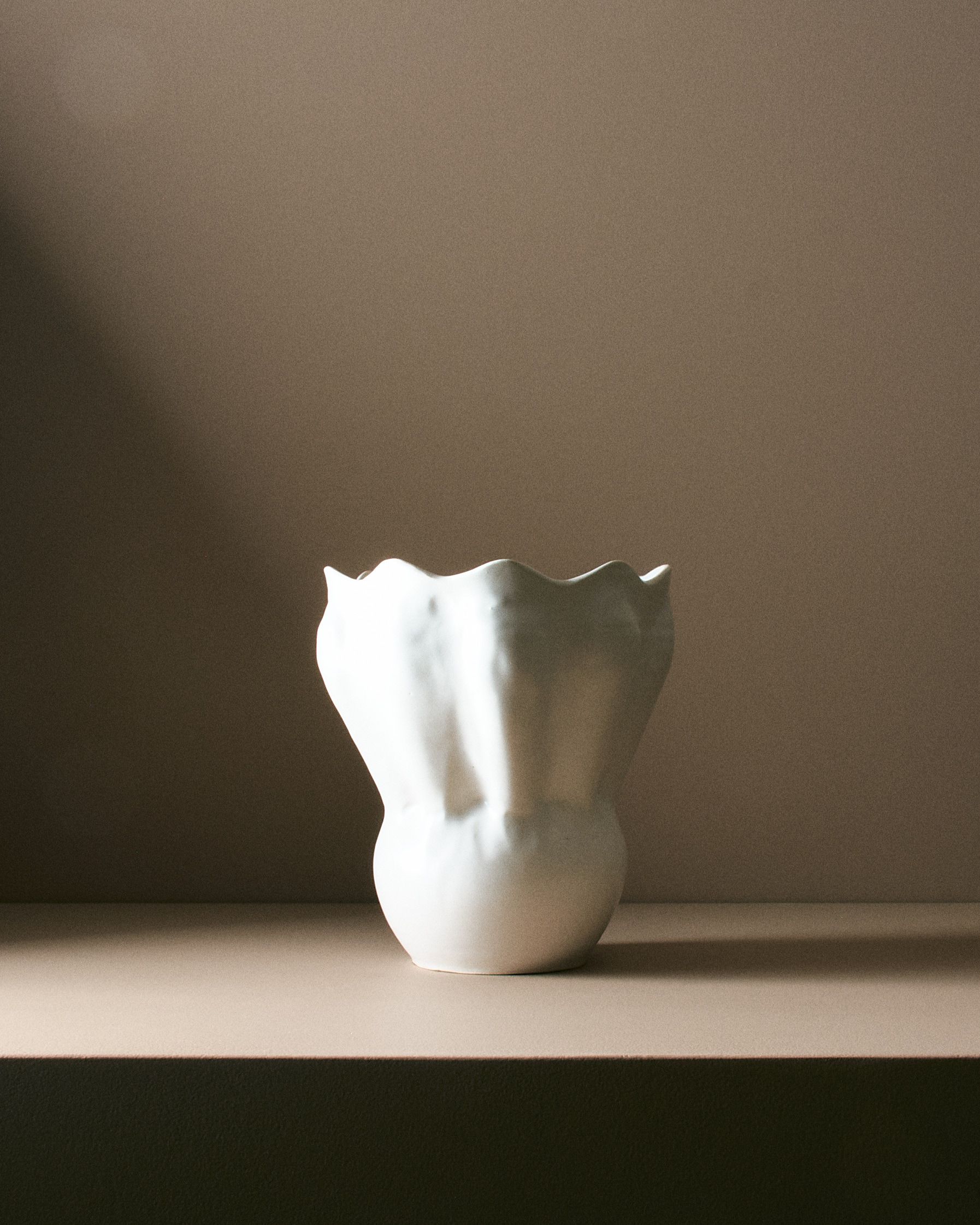 vase