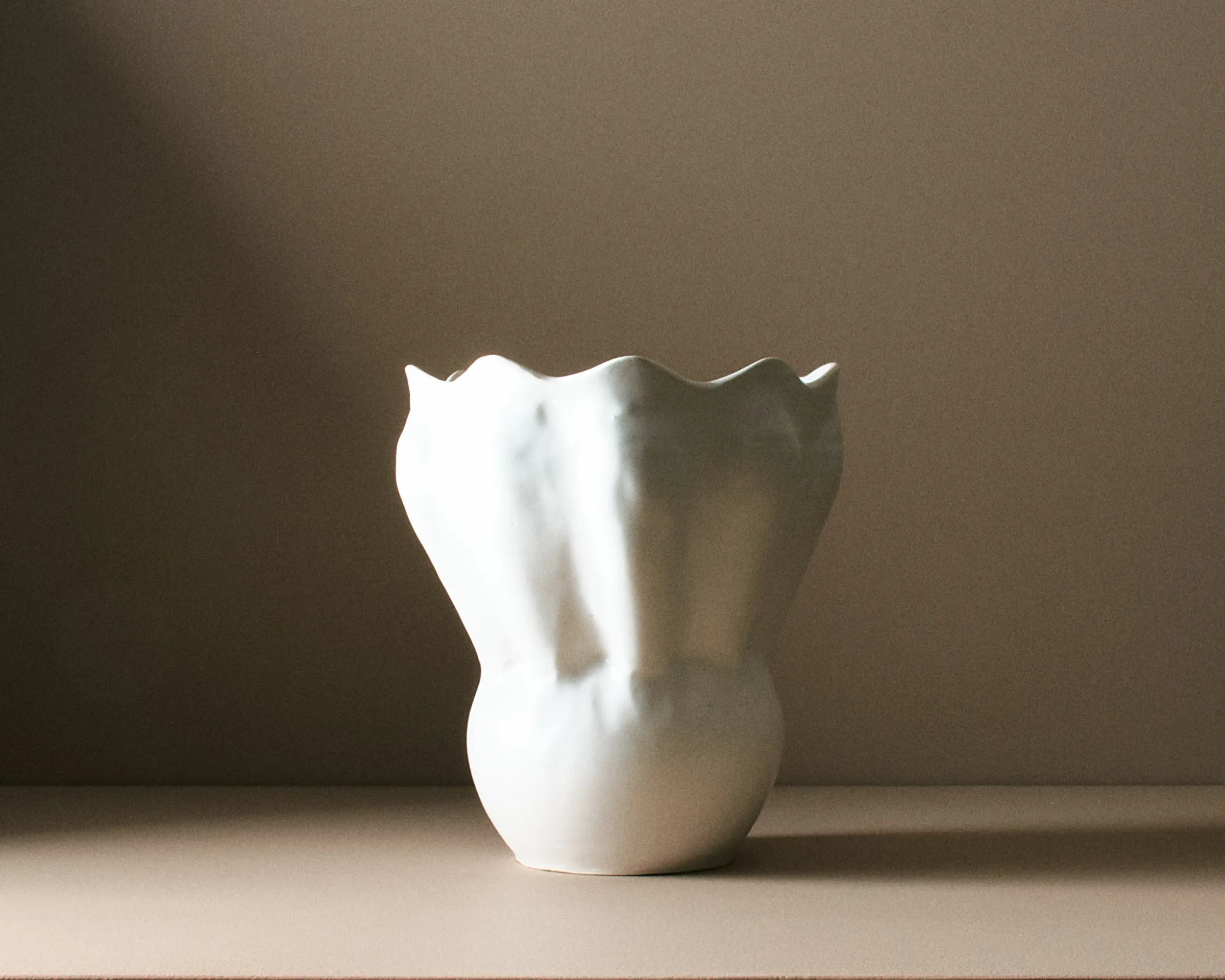 vase