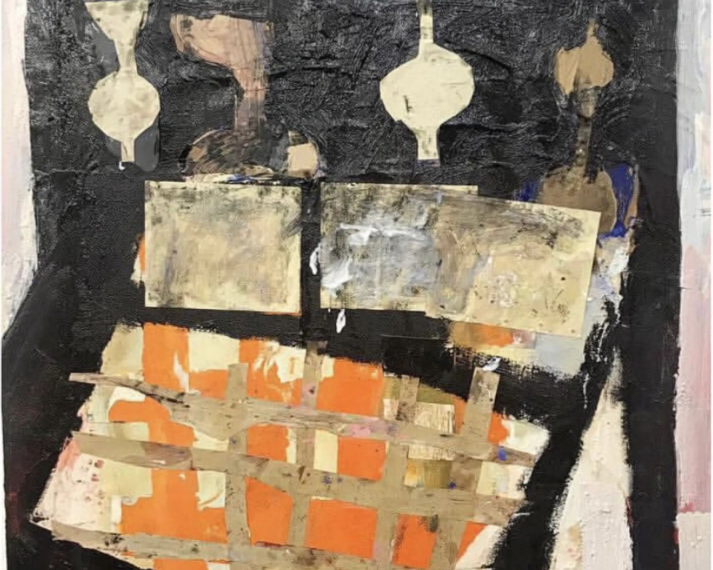 abstract painting