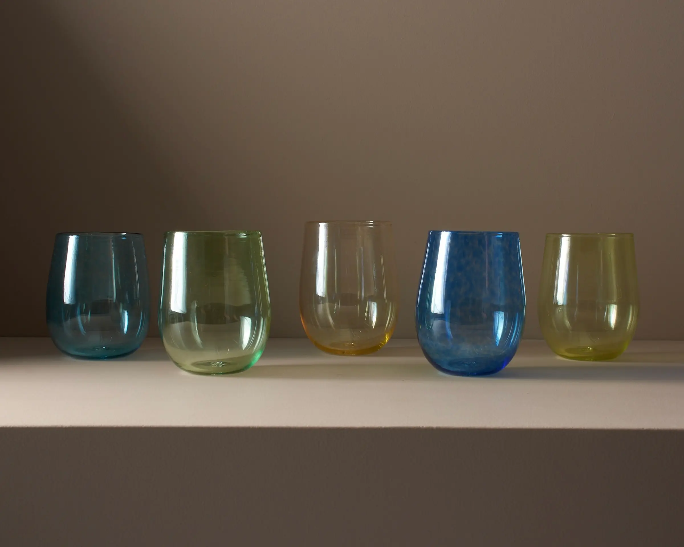 glassware