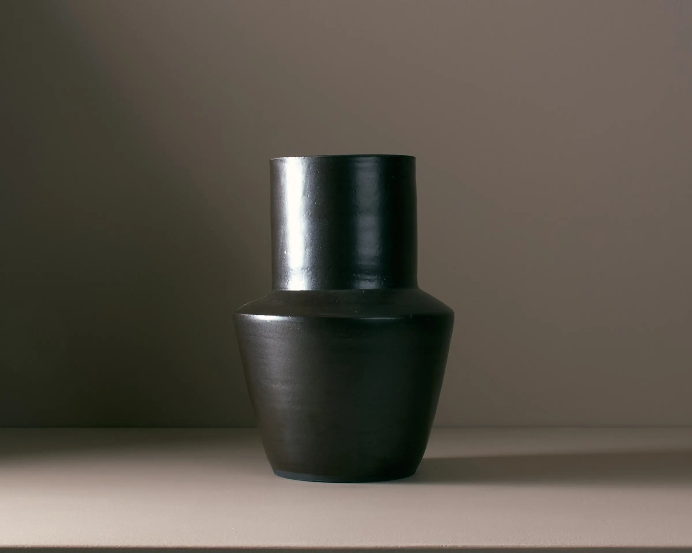 vase