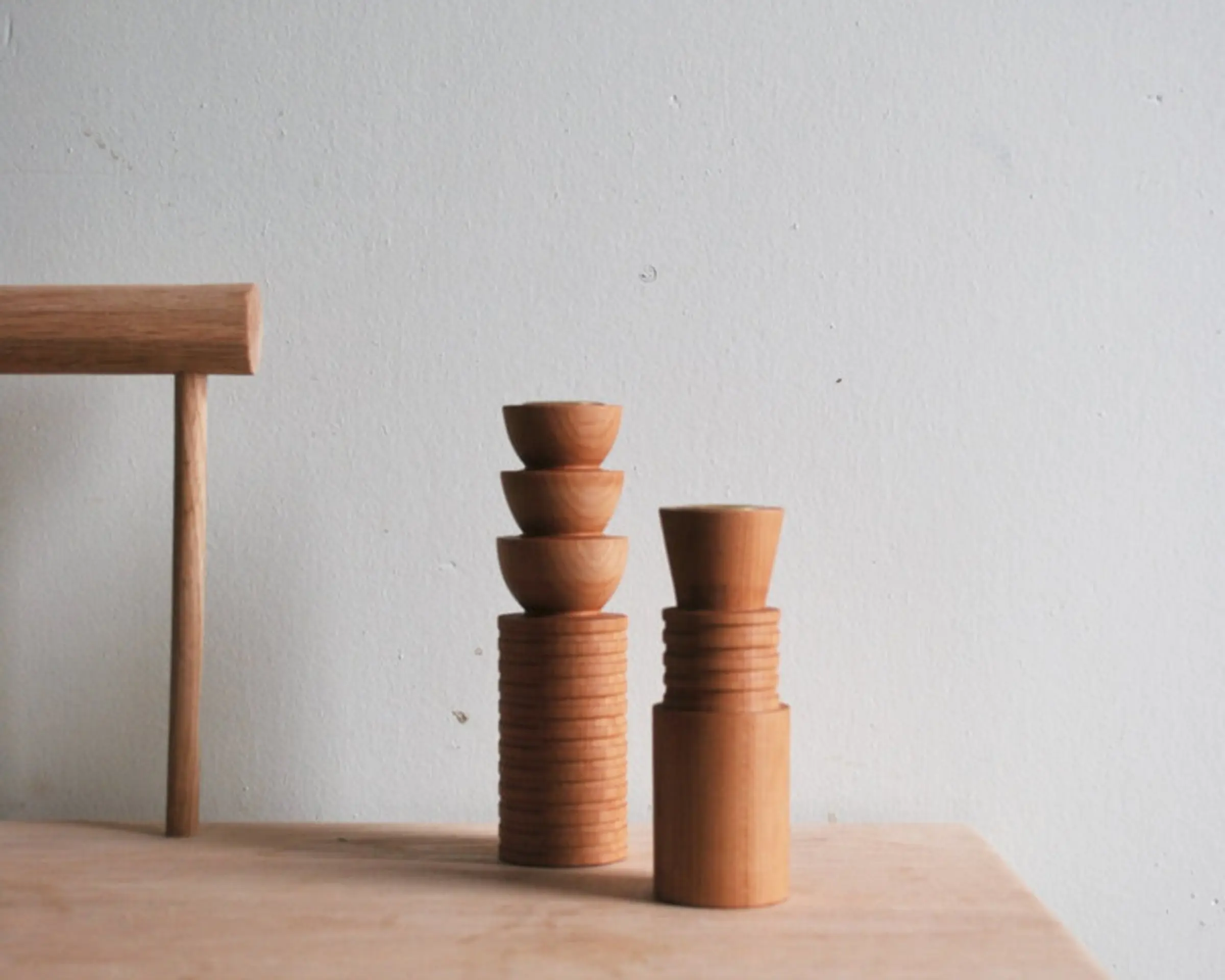 candle holders