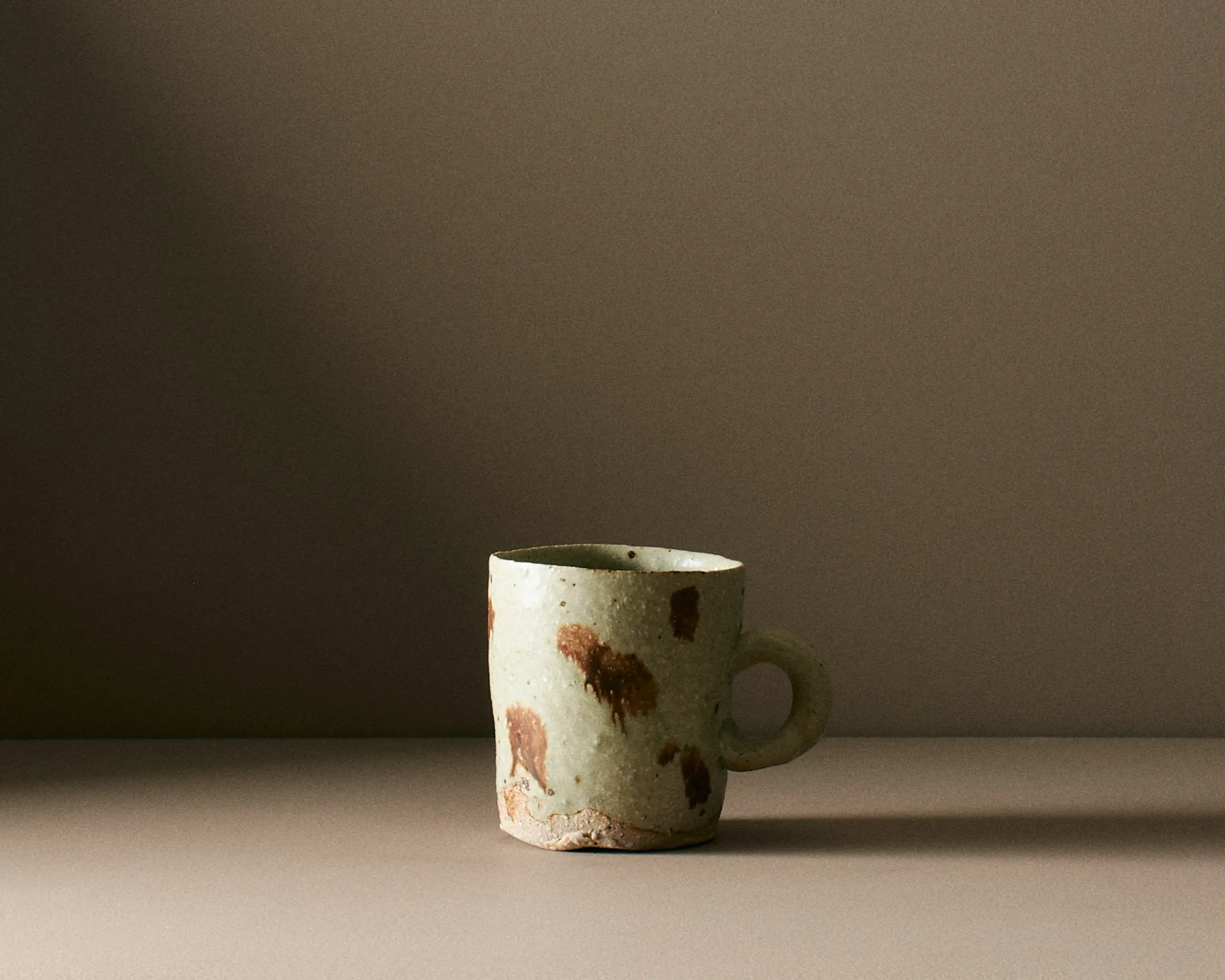 mug