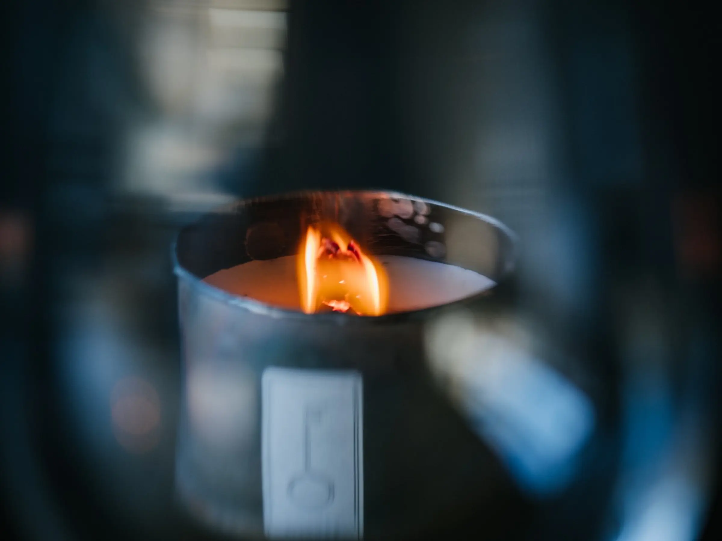 Fischersund Candle