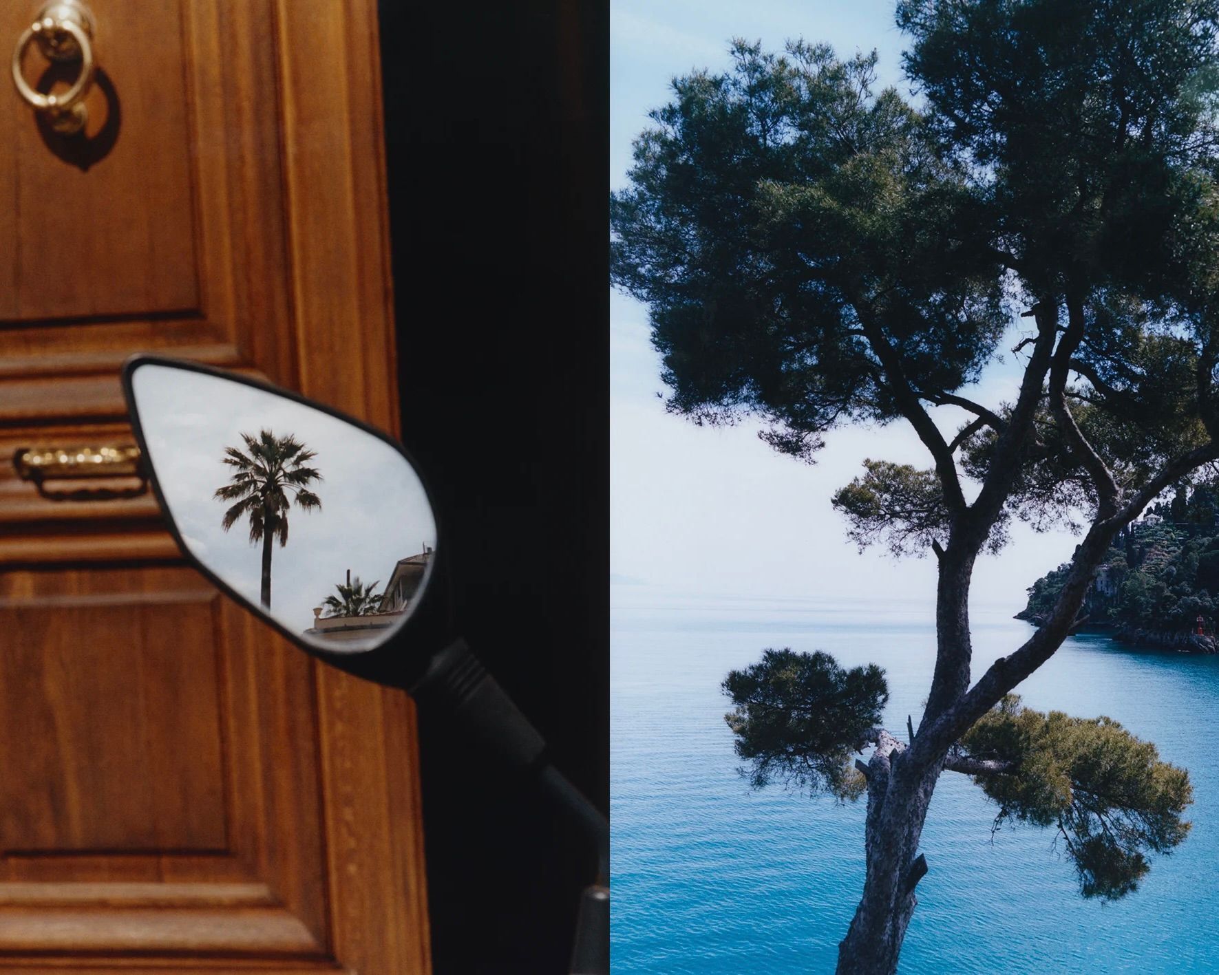 Ligura location photos in Italy